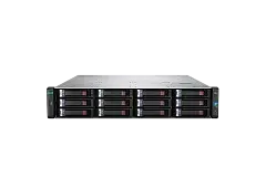 СХД HPE MSA 2050 HD-SAS 12LFF