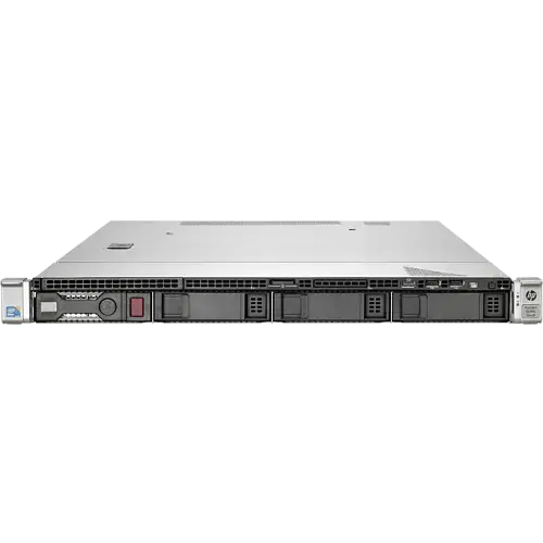 Сервер HPE ProLiant DL160 Gen8 4LFF