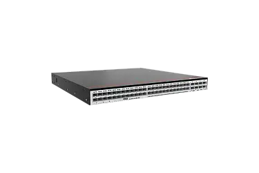 Коммутатор Huawei CloudEngine CE6885-48YS8CQ-TB