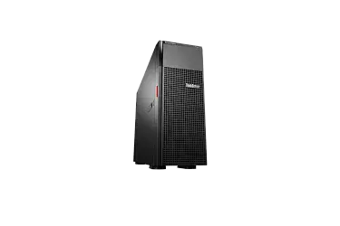 Конфигуратор Lenovo TD350