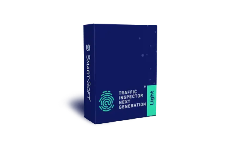 Traffic Inspector Next Generation Light