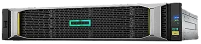 Система хранения HPE MSA 1050