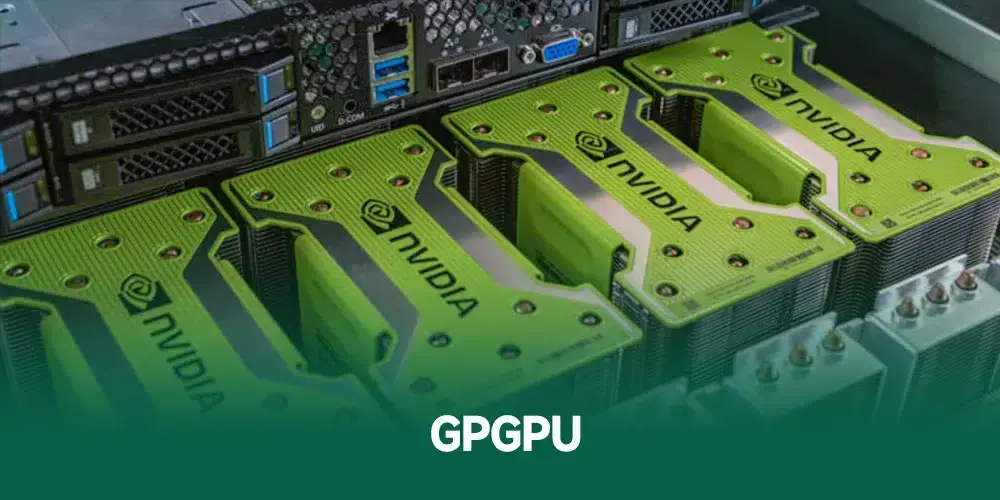 Серверы для ИИ: разбираемся в NVIDIA, AMD и подбираем конфигурации — от бюджетных до топовых Изображение 3