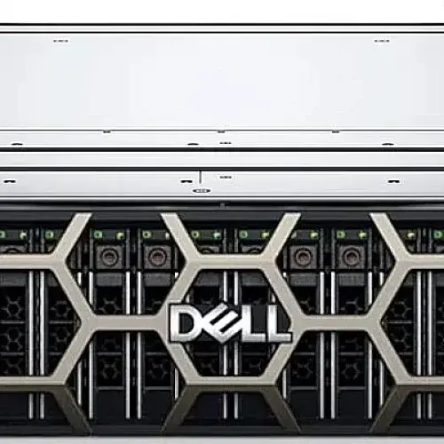 Система хранения Dell EMC PowerVault ME5224