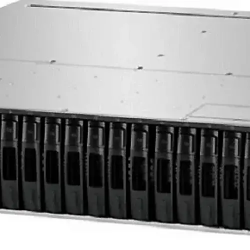 Система хранения данных Lenovo ThinkSystem DE4000H