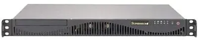 Supermicro 5019S-ML