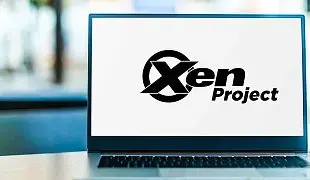 Обзор гипервизора Xen