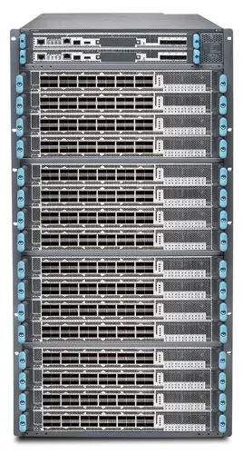 Универсальный пограничный маршрутизатор Juniper MX10016