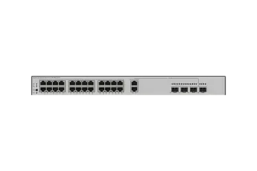 Коммутатор Huawei CloudEngine S5751R-L24P2PN2J2X-A