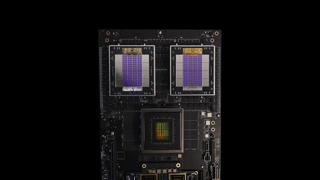 NVIDIA анонсировала технологию NVLink Fusion  Изображение 1