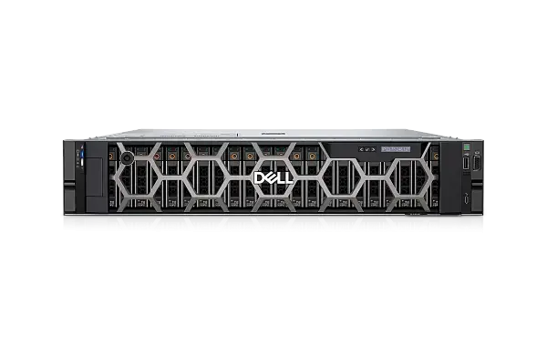 Конфигуратор сервера Dell R7615 12LFF