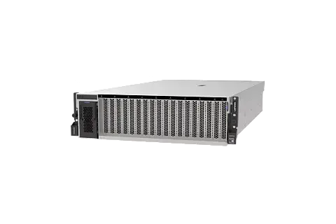 Lenovo ThinkSystem SR675 V3