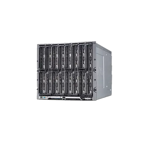 Сервер Шасси Dell PowerEdge M1000e