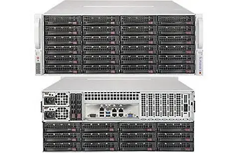 Supermicro SSG-6049P-E1CR36L