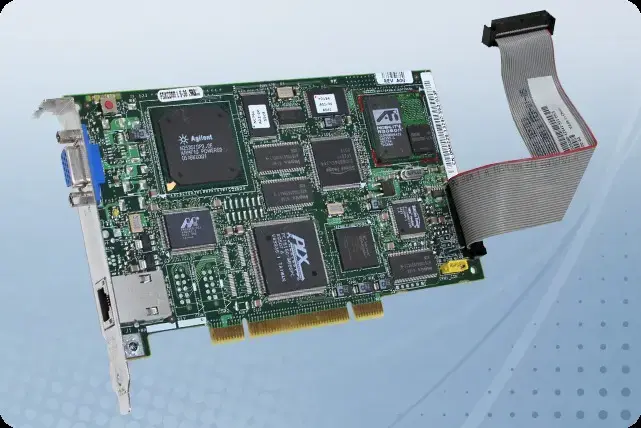 IPMI от Dell: начальная настройка iDRAC 9 Изображение 6