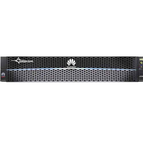 СХД Huawei OceanStor Dorado 3000 V6 D3V6-128G-NVMe
