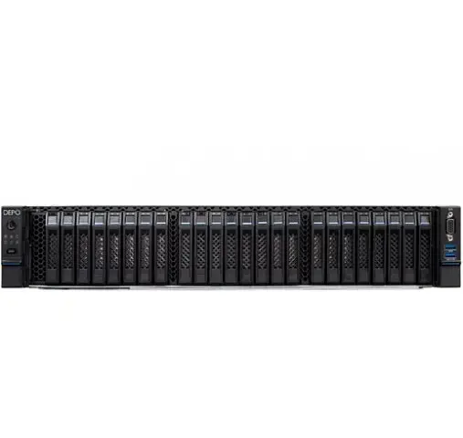 Сервер DEPO Storm 4470Z2A