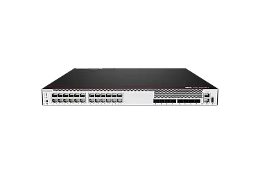 Коммутатор Huawei CloudEngine S5755-S24UN8YZ