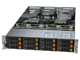 Supermicro AS-2025HS-TNR