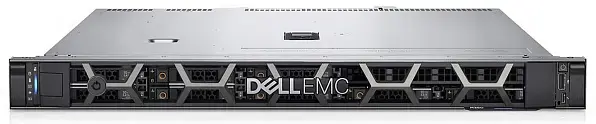 Dell-PowerEdge-R350-Front
