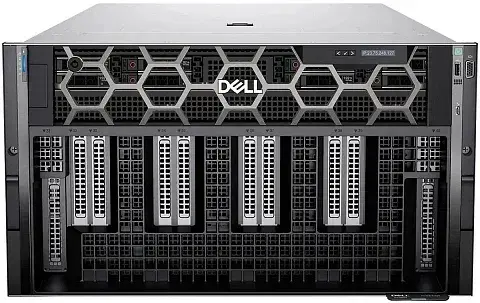 Dell EMC PowerEdge XE9680