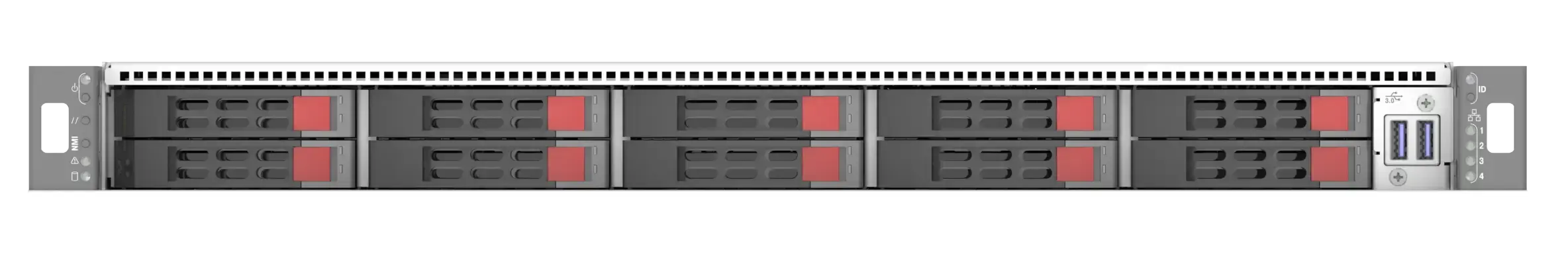 Норси-Транс "НОРСИ-ДРАКОН" 10SFF