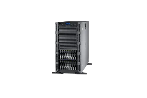 Dell PowerEdge T630 Rackmount 16SFF