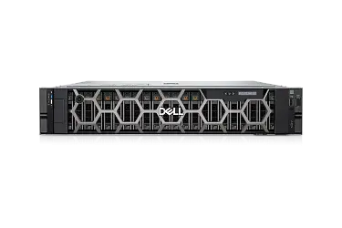 DELL PowerEdge R7615 12LFF