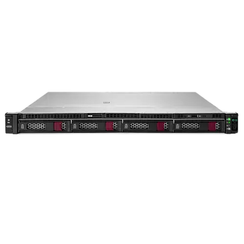 Сервер HPE ProLiant DL320 Gen12 8SFF