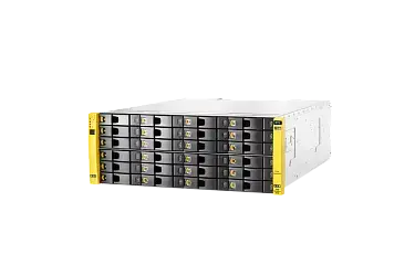 СХД HPE 3PAR StoreServ 8000 Storage 24LFF