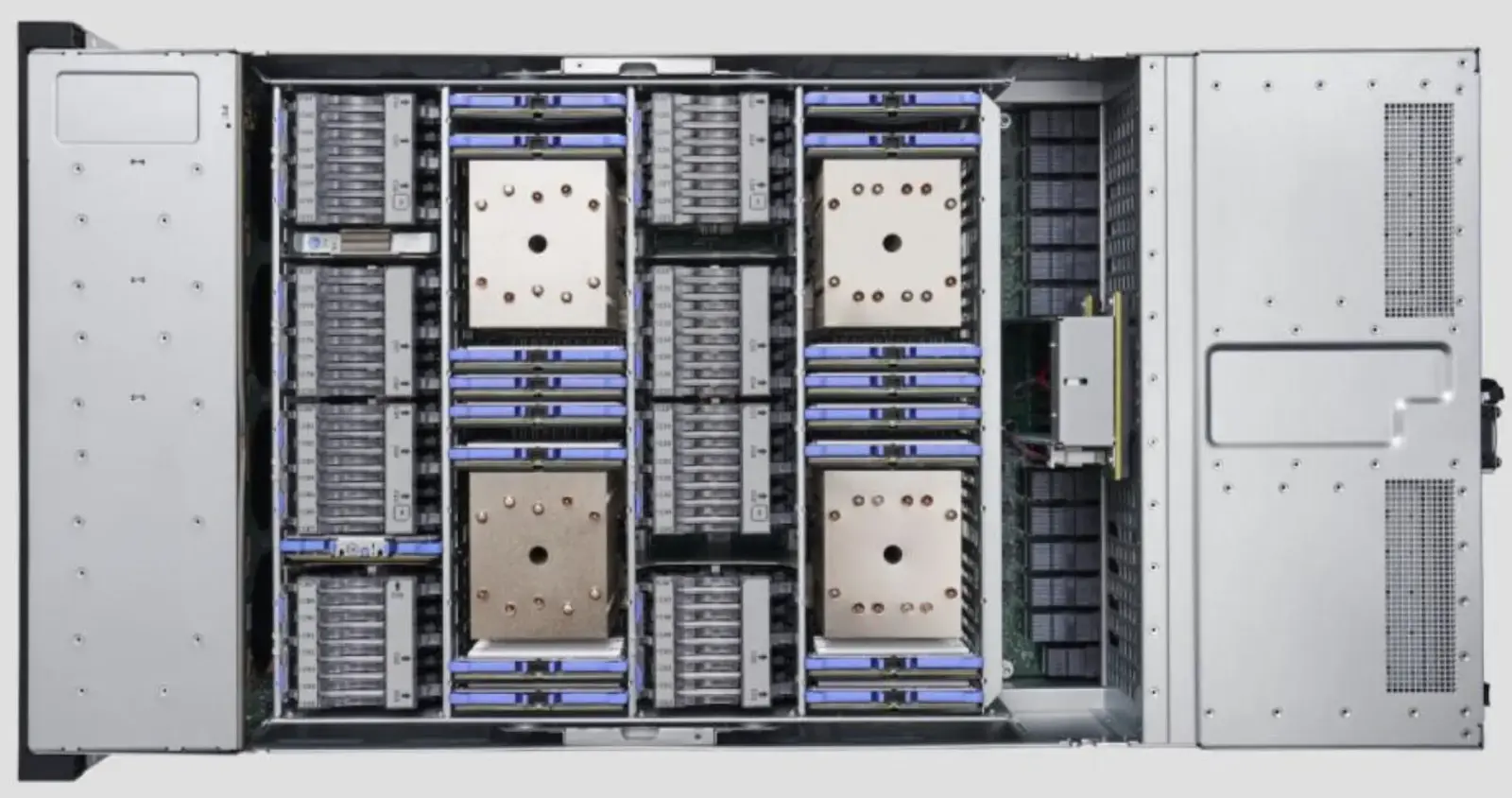 IBM запускает новую линейку серверов с процессорами Power11 Изображение 4