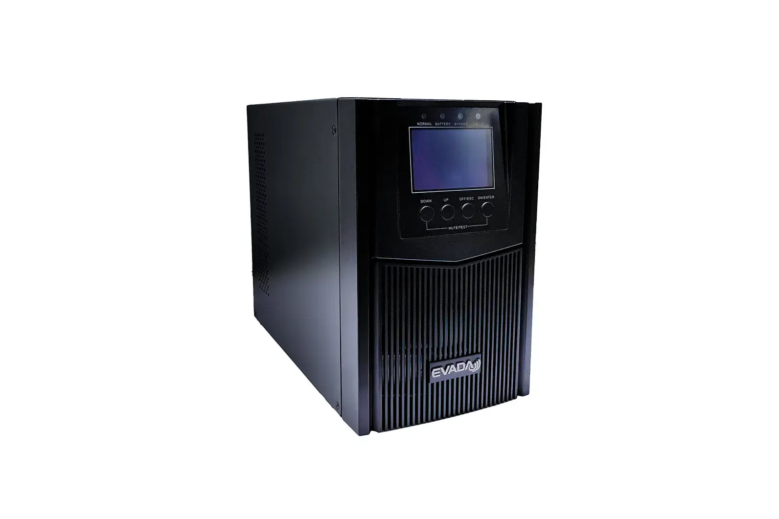 ИБП Evada Electronics DTH11-2KL IEC/SCHUKO