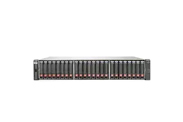 СХД HP Storageworks P2000 G3 MSA