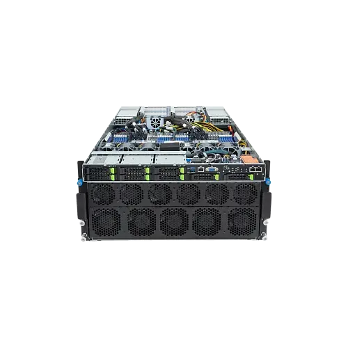 Сервер Gigabyte G593-ZD2-AAX1 8SFF/NVNe