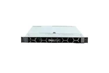 Dell PowerEdge R640 10SFF