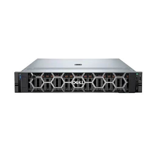 Сервер Dell PowerEdge R760xs 12LFF