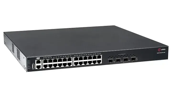  QTECH QSW-4700-28TX-POE