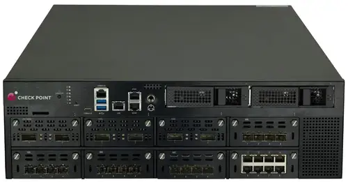 Межсетевой экран Check Point Quantum 28000