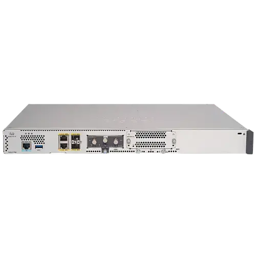 Маршрутизатор Cisco Catalyst C8200-1N-4T Edge Platform