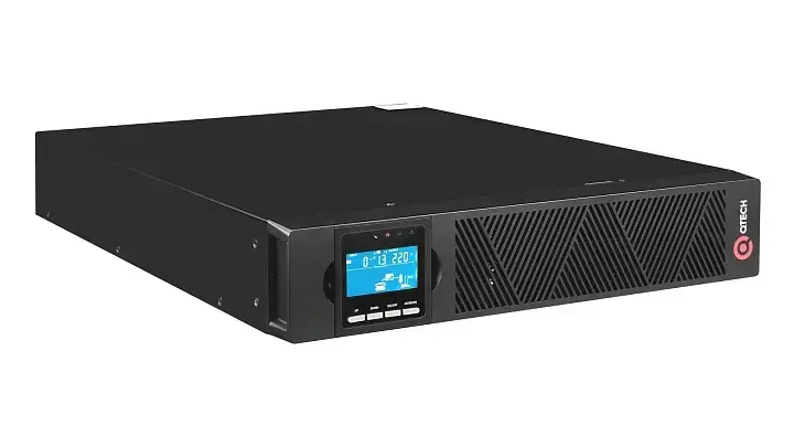 ИБП Qtech QPS-OLS-RT-3000-72SK