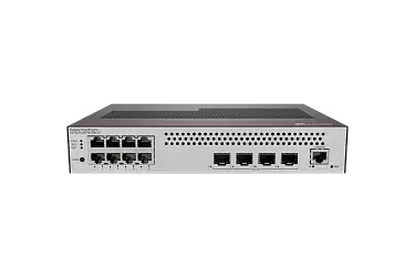 Коммутатор Huawei CloudEngine S5735R-L8T4X-QA-V2