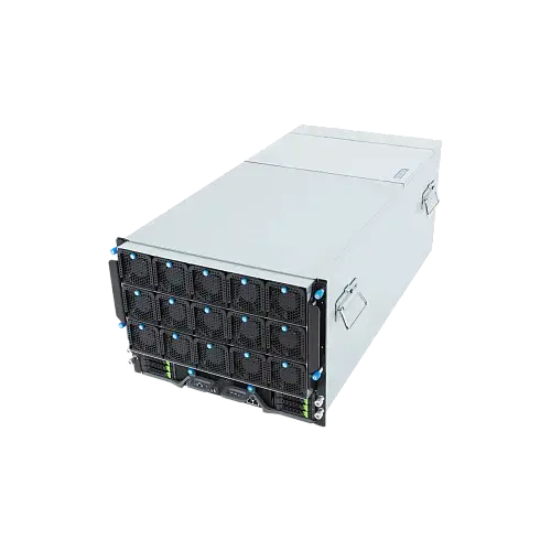 Сервер Gigabyte G894-AD1-AAX5 8NVMe