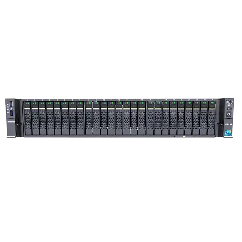 Сервер xFusion 2288H V5 8SFF