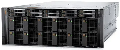 Обзор серверов HPE Gen10 и Dell G15 Изображение 10