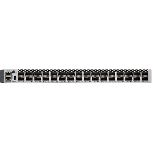 Коммутатор Cisco Catalyst C9500-32C-A