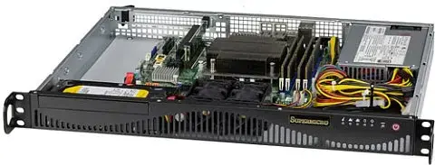 Supermicro UP SYS-510T-ML