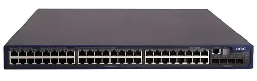 Коммутаторы HP серии 3600 EI