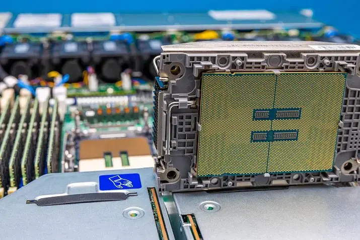 Ядра с высоким и низким приоритетом в новых процессорах Intel Xeon 6 - как это работает?