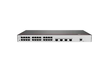 Коммутатор Huawei CloudEngine S5735R-L24T4S-A-V2
