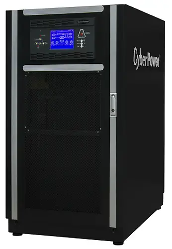 CyberPower SM060KMF